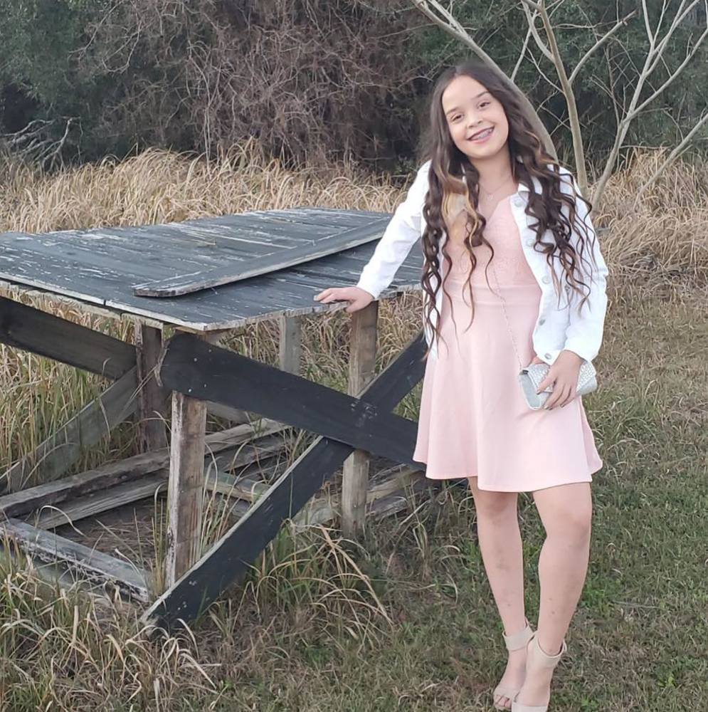 Meet your Posher, Maylee